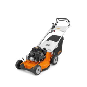 Benzinska kosačica RM 756 GS