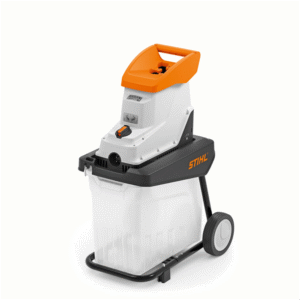 Električni baštenski usitnjivač GHE 140 L