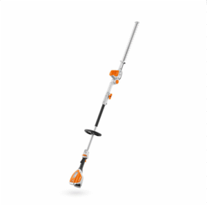 HLA 56 AKKU teleskopske makaze za živu ogradu bez baterije i punjaca