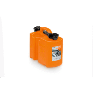 Kanister za gorivo/ulje profi 5l+3l