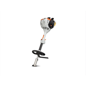 Kombinovani motor KM 56 RC E