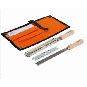 Komplet za oštrenje 1/4  i 3/8p