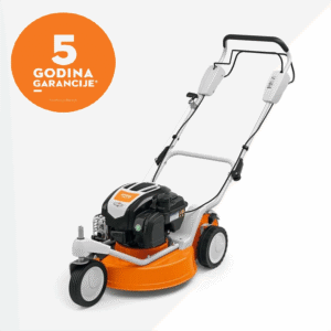 Kosačica za malčiranje RM 3 RT