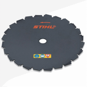 Kružna testera četvrtast zub  za FS 90 - FS 250