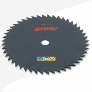 Kružna testera špicast zub 200 mm 44 z za FS 350 - FS 450