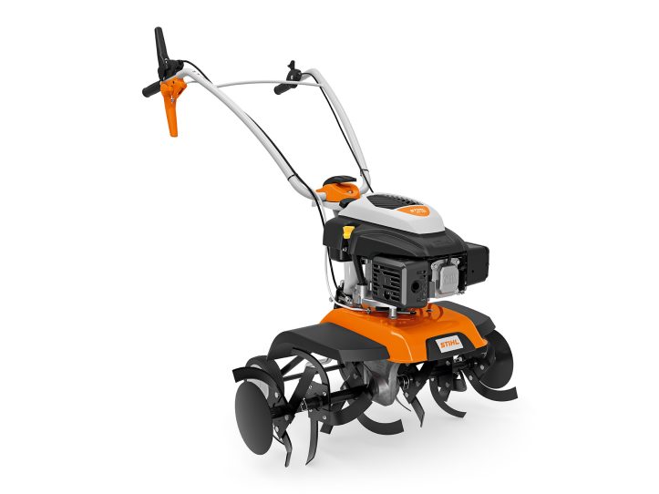 Motokultivatori - Freze Stihl