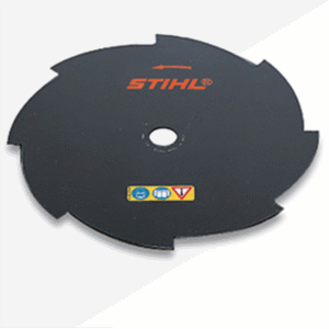 Nož za košenje 8 Z za FS 350 - FS 450