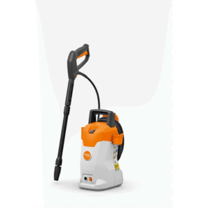 Perač pod visokim pritiskom RE 80 X