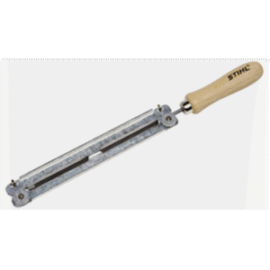 Šablon za oštrenje  325 i 3/8 4,8 mm