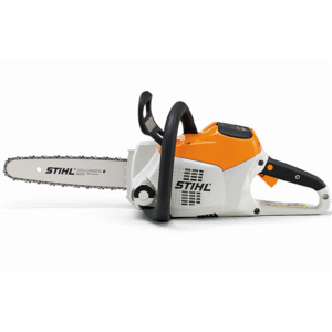 STIHL testera MSA 120 C-BQ sa baterijom i punjačem