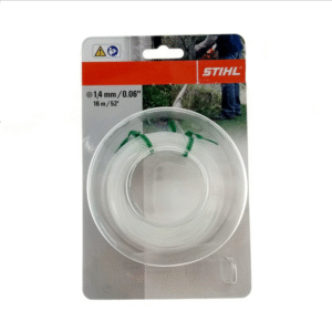 Trimi nit 1,4 mm x 16 m transparentna