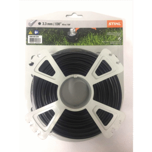 Trimi nit četvrtasta  3,3mm x 40m