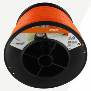 Trimi nit najlon 2,4 mm 434m