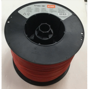 Trimi nit  najlon 2,7 mm 896m