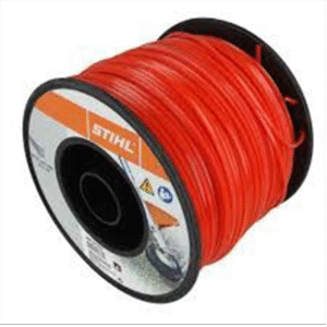 Trimi nit najlon kvadratna 2,7 mm 215m