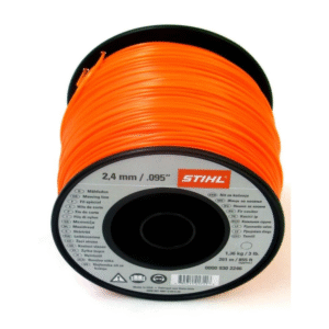 Trimi nit najlon okrugla 2,4 mm 261m