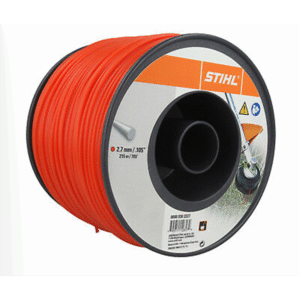 Trimi nit najlon okrugla 2,7 mm 215m