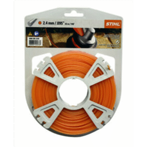 Trimi nit okrugla 2,4mm x   43m