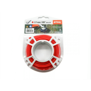 Trimi nit okrugla 2,7mm x 9.8m