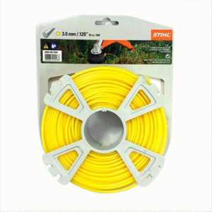 Trimi nit okrugla 3,0mm x 55m