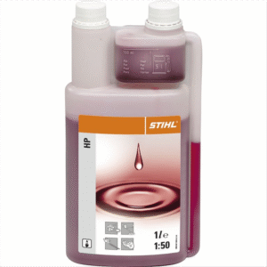 Ulje za dvotaktne motore HP 1l sa dozerom