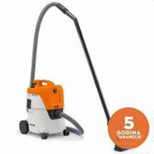 Usisivac za suvo i mokro usisavanje SE 62