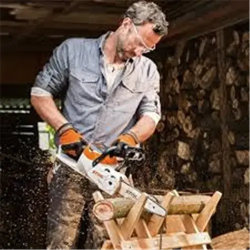 Testere na baterije Stihl