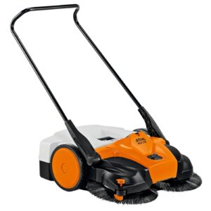 KGA 770 baterijska mašina za čišćenje